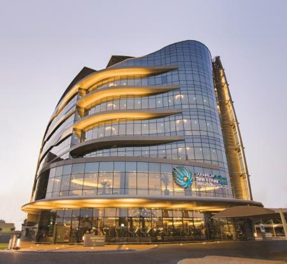 Danat Al Emarat Hospital-Abu Dhabi