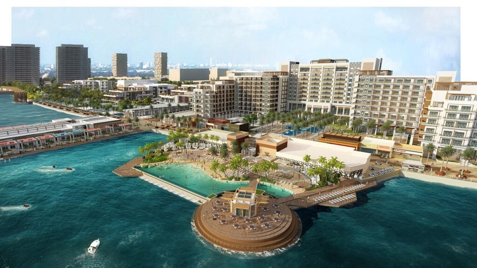 Hilton targets Yas Island family resort – Abu Dhabi
